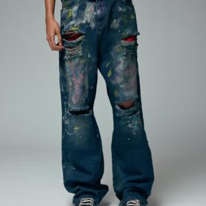 Basketcase Gallery Jeans Heavy