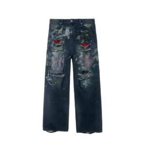 Basketcase Gallery Jeans Heavy