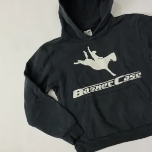 BASKETCASE GALLERY HOODIE.